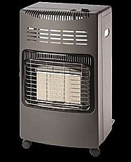 MEVA PLYNOVÁ KAMNA „RELAX” 4,2 KW