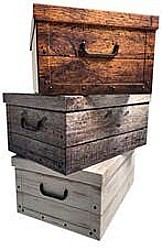Úložný box