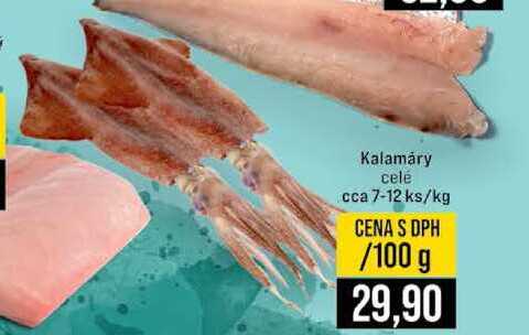 Kalamȧry celé 100 g