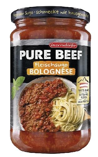Inzersdorfer Omáčky, 400 g
