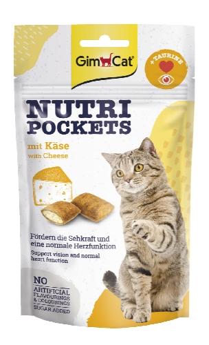 GimCat, 60 g