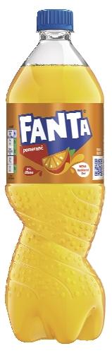 Coca-Cola, 1 l