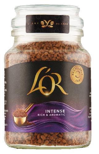 L\'or Káva, 100 g