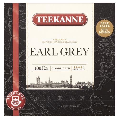 Teekanne, 165 g