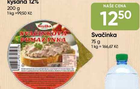 Hruška Svačinka 75 g 