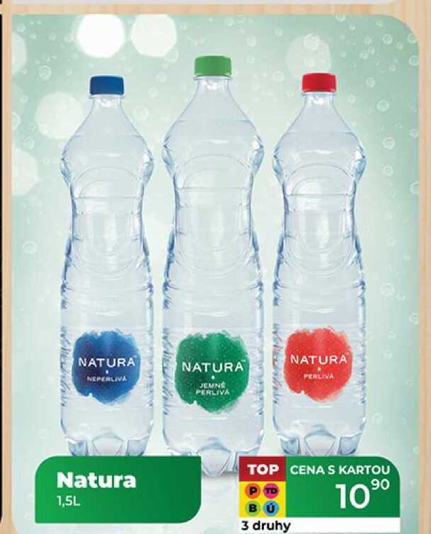 Natura 1,5L 