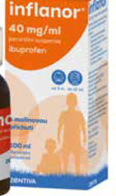 INFLANOR 100 ml