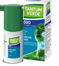 TANTUM VERDE DUO 15 ml