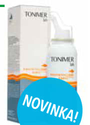 TONIMER LAB PANTHEXYL BABY sprej, 100 m