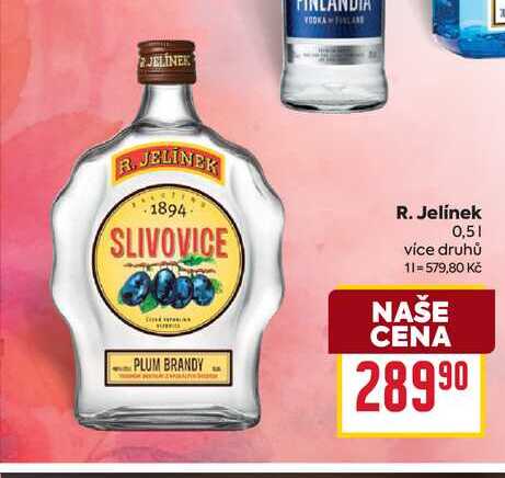 R. Jelínek 0,5l