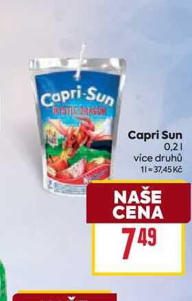 Relax Exotica 1l
