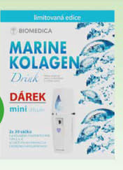 MARINE KOLAGEN Drink 2× 30 sáčků