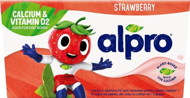 Alpro Kids