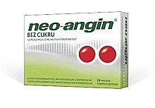 NEO-ANGIN® BEZ CUKRU