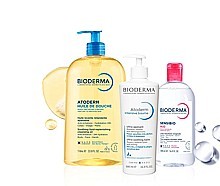 BIODERMA ATODERM INTENSIVE BAUME 500 ml