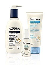 AVEENO® SKIN RELIEF HYDRATAČNÍ TĚLOVÉ MLÉKO 300 ml
