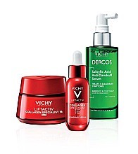 VICHY LIFTACTIV COLLAGEN SPECIALIST 16 DENNÍ KRÉM 50 ml