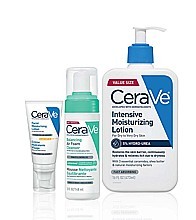 CERAVE ČISTICÍ PĚNA PRO OPTIMÁLNÍ PH 148 ml