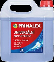 PENETRACE PRIMALEX