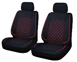 AUTOPOTAH COMO ČERVENÁ 2M