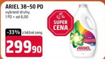 ARIEL 38-50 PD