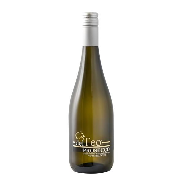 Cá del Teo Prosecco DOC Frizzante