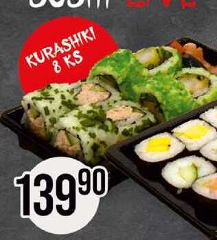 KURASHIKI 8 KS