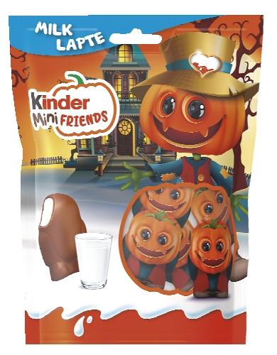 Kinder Mini Friends