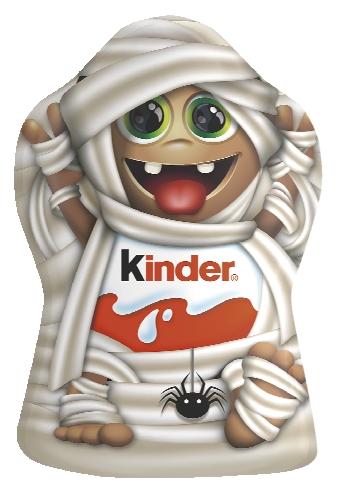 Kinder Figurka, 35 g