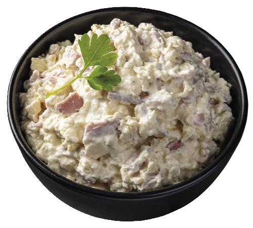 Camembertový salát, 1 kg