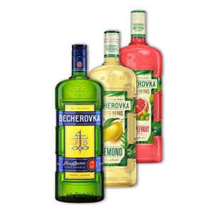 BECHEROVKA