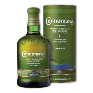 CONNEMARA ORIGINAL PEATED