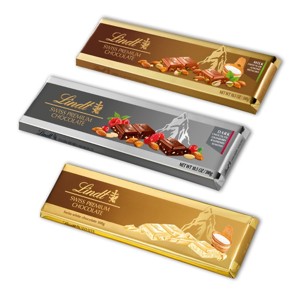 LINDT