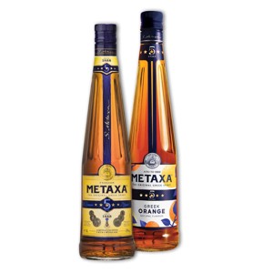 METAXA 5*