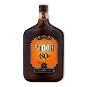 STROH