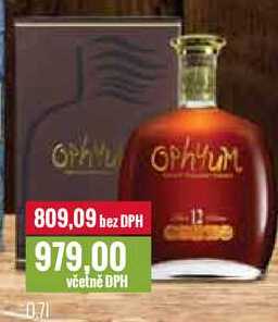 OPHYUM 0,7l
