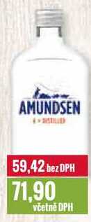 AMUNDSEN 0,2l