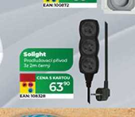 Solight  
