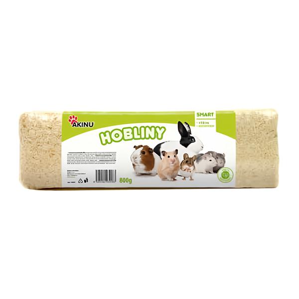 Akinu Hobliny pro hlodavce