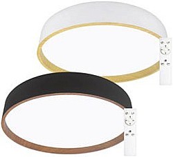 8: Stropní LED svítidlo Dekor