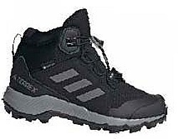 Dětské outdoorové boty »Terrex Mid GTX K