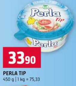 PERLA TIP 450 g