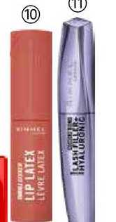 RIMMEL Wonder'Bond Lash Filler řasenka