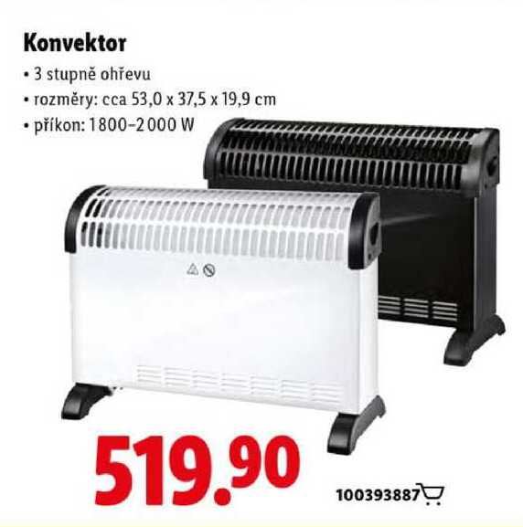Konvektor 