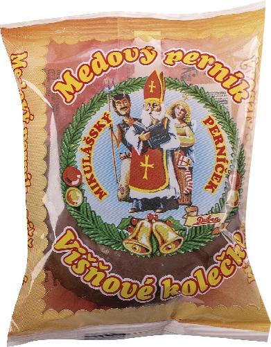 Medový perník, 60 g