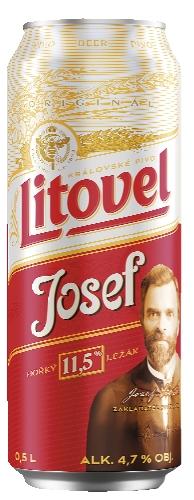 Litovel, 500 ml