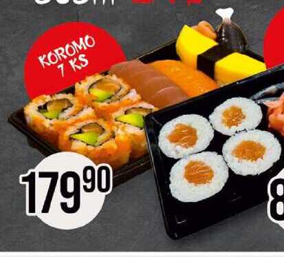 KOROMO 7 KS 