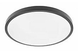 LED koupelnová stropnice ATOL