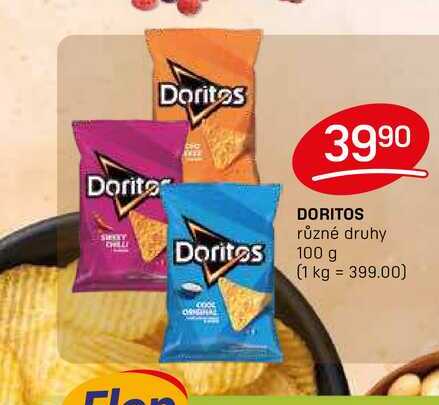 Dorites 100 g 