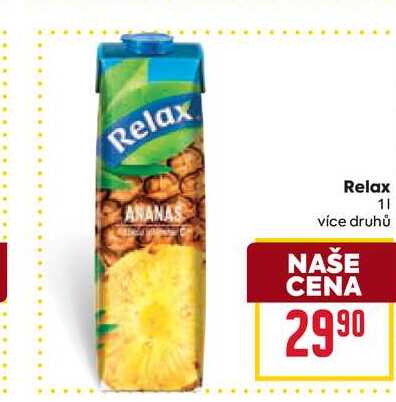 Relax 1l